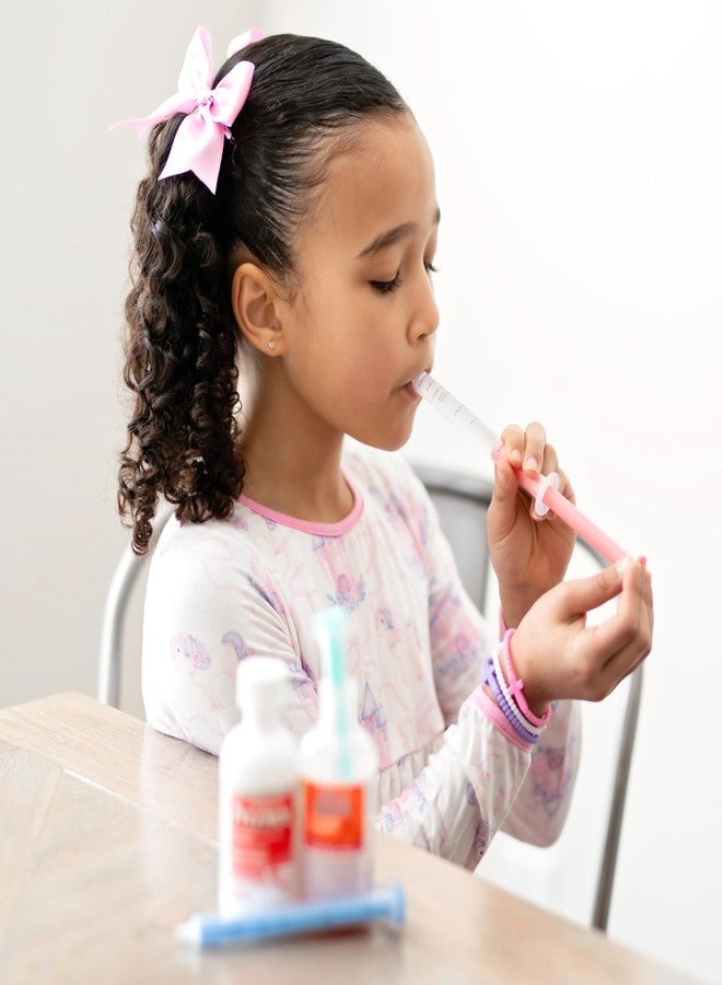 Ryan & Rose Cutie Dose - Liquid Medicine Dispenser – Ryan And Rose - Image 4